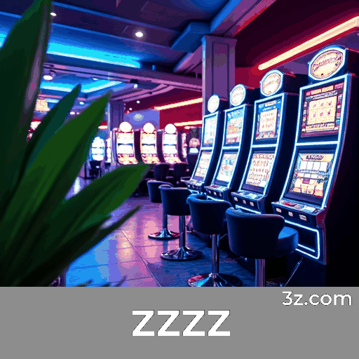 zzzz: O Cassino Online Premiado e Seguro